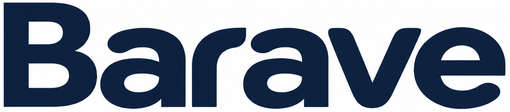 barave.com wordmark