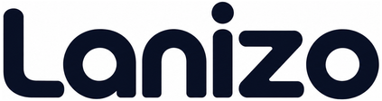 lanizo.com wordmark