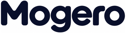mogero.com wordmark