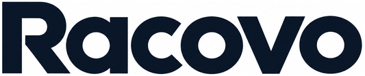 racovo.com wordmark