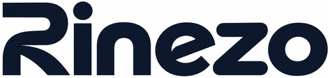 rinezo.com wordmark