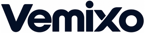vemixo.com wordmark