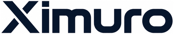 ximuro.com wordmark